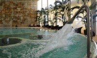 the Crowne Plaza Vilamoura Hotel